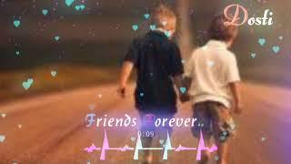 Friendship status Song status {Ankit Creation}