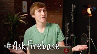 Can I use Firebase with React Native? - #AskFirebase