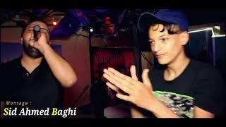 Cheb Mustapha Duo Souhil Sghir - Tekoutli W T3azy Live 2018