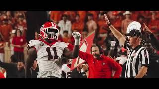 MUST WATCH: Georgia releases mini movie after beating Texas