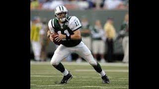 Rewind Kellen Clemens Jets Career Highlights