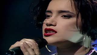 Martika -Toy Soldiers 60FPS 1080HD