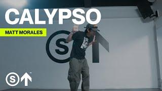 "Calypso" - Bryson Tiller | Matt Morales Choreography