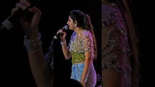 પાપા પગલી Amezing ગીત ગાયું પેલીવાર | Kinjal Dave | Ahmedabad | Kinjal Dave live | Program | Garba