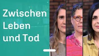 Entscheidungen zwischen Leben und Tod: Wenn das Leben außer Kontrolle gerät