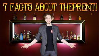 7 Facts About ThePrenti