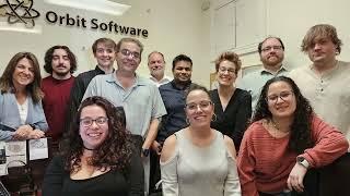 Orbit Software - 2025 Governor's Award for Employer Achievement