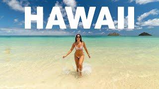 Así es HAWAII ¿Es Tan Caro Como Dicen? (¿$$$?) | Zorito y Doug