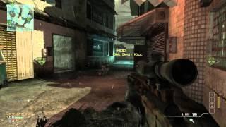 Bootleg Minitage