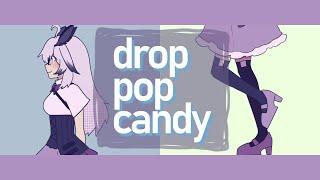 Drop Pop Candy〖Ona Wynn-Lee Cover〗