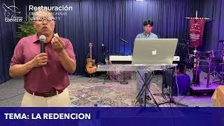 Restauracion Ebenezer Vacaville
