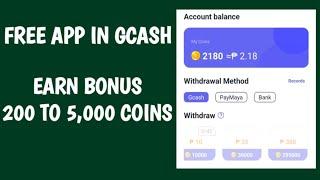 COIN WIN || HOW TO PLAY AND EARN || EARN AND WITHDRAW ₱10-₱300 PESOS TO GCASH || FREE APP LEGIT BA?