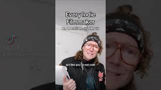 Every Indie Filmmaker On Location - In The UK 