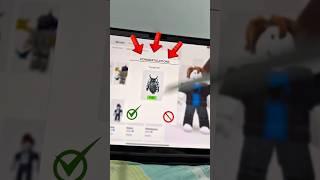 How to get Skin Roux #roblox #robuxhack #robloxfreerobux #robloxshorts #freerobux #fyp