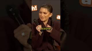 Zendaya Hated Filming Dune