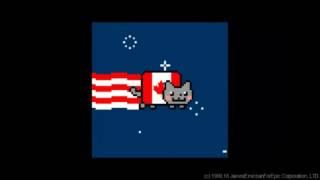 Scary Pop Up Nyan Cat In 10 Minutes Screamer - Nyan Cat Canada