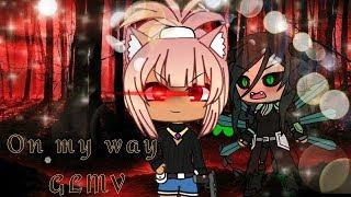 On My Way - Alan Walker |GLMV| Gacha Corgi