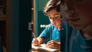 Unlock Your Dreams Ethans Journey#DreamBelieve #Action