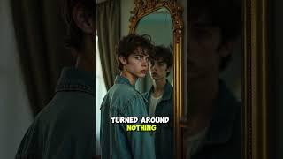 THE HAUNTED MIRROR – A Terrifying Ghost Story That Will Haunt You Forever ️