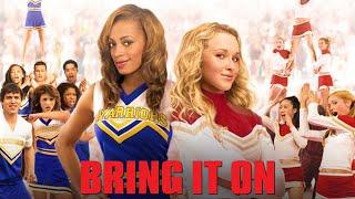 Bring It On (2000) Movie || Kirsten Dunst, Eliza Dushku, Jesse Bradford || Review and Facts