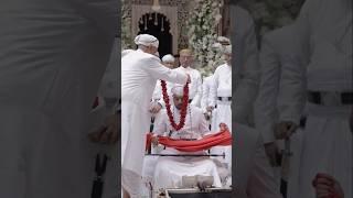Mewad Lakshya rajsingh ji Rajtilak Mewar || #mewar #maharanapratap #rajputana