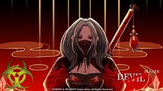 Devil Slayer (Android/iOS) Gameplay Part 1