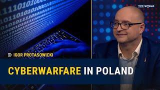 Polish security services bust saboteurs from Belarusian and Russian intelligence | Igor Protasowicki