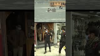 NSG, Marine Commandos deployed in Srinagar ahead of G-20 meet