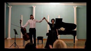 Chamber Concert 30 September 2016