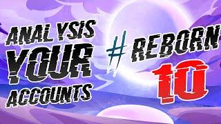 Magic Rush:Heroes | Analysis Your Accounts #10 | Разбор Аккаунтов