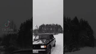 Как вам пятёрка? #ваз2105 #пятерка #жигули #жига #лада #ваз #автоваз #авто