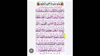 #surahteen #tilawat #quran #islam #beautiful #recitation