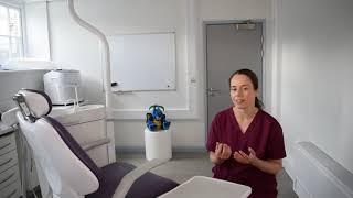 Dental nursing and career progression at Smile Together