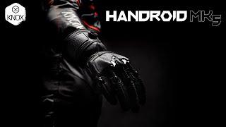 KNOX Handroid Mk5