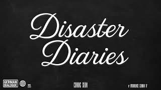 Disaster Diaries - Coming Soon