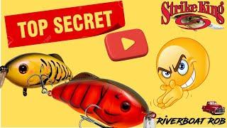 Top secret bait the pros dont want you to know about . ep 5