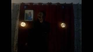 The Resurection Dr Simao Mbaki