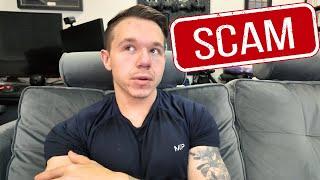 Mother got SCAMMED? & Ebay Letting me Down