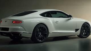 Bentley Batur - Luxury Beast 740HP - Luxury, Beast, Powerful in ONE car!