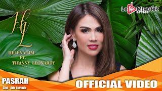 Helena Lim ft. Tifanny Leonardy - Pasrah (Official Music Video)