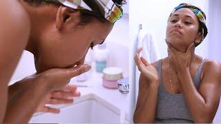 My Updated Skincare Routine | Shameless Maya