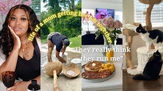 VLOG | AM I CHAOTIC?  •"This Was Hard to Say… | Healing in My New Era ️" I’M CHANGING MY CONTENT