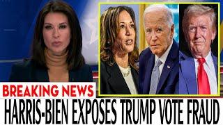 Ana Cabrera Reports [10AM] 11/7/2024 | ️ BREAKING NEWS Today November 7, 2024