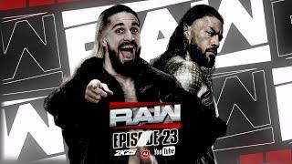 THE ARCHITECT!? | WWE 2K25 Universe Mode - #23 (PC)