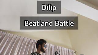 Gbb23 Round 1 Phone Audio / Dilip - Dif Cam | Beatland 2023 Wildcard #beatlandbattle