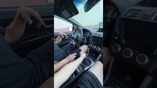 How manual drivers should be treated