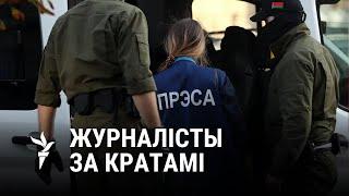 «Адключылі ваду, былі клапы, але атмасфэра – цуд»/«Отключили воду, были клопы, но атмосфера – чудо»