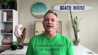 Kangaroo Court of Australia suspended from YouTube over Murdoch v Crikey video. KCA appeals and wins