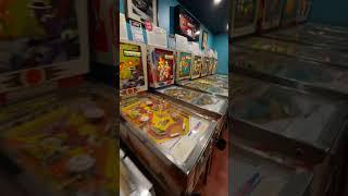 RETRO ARCADE IN SOUTH FLORIDA 🪩