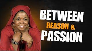 Between Reason and Passion - Ava Muhammad 5/19/91